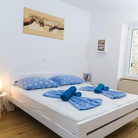 Apartment Martin