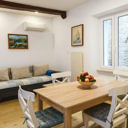 Martin Apartment Piran