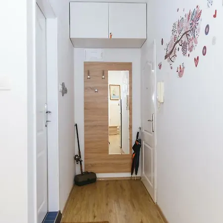 Apartment Martin