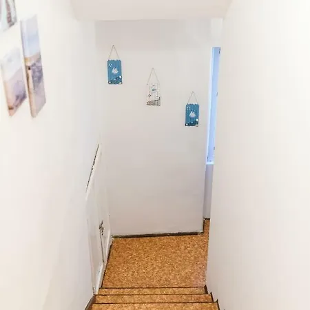 Martin Apartment