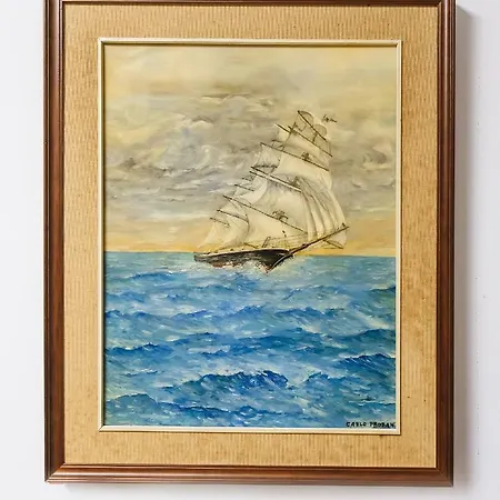 Martin Appartamento Pirano